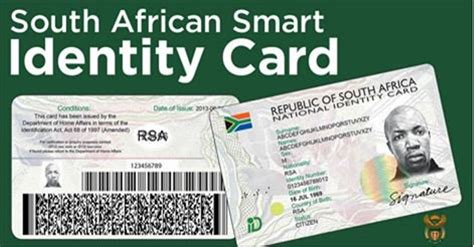 how to get smart id card south africa|Read this before you APPLY for a South African smart .